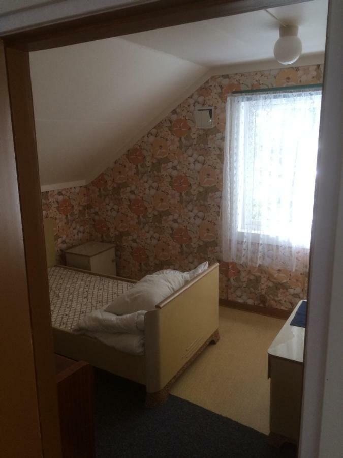Melkarhola Senja Skaland 빌라 외부 사진